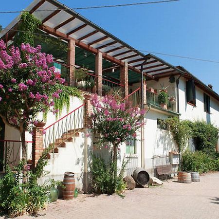 Agriturismo Lucciano San Casciano in Val di Pesa Kültér fotó