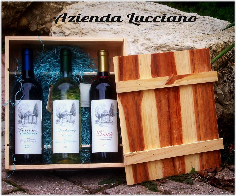 Agriturismo Lucciano San Casciano in Val di Pesa Szoba fotó