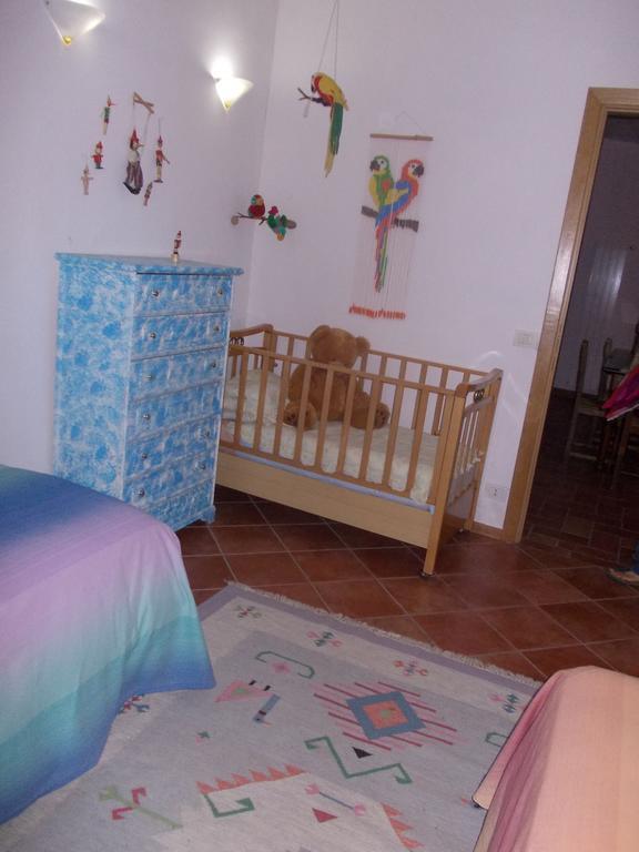 Agriturismo Lucciano San Casciano in Val di Pesa Szoba fotó