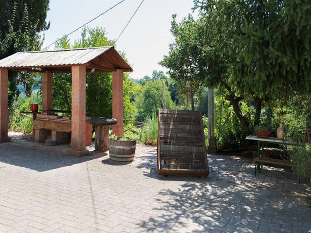 Agriturismo Lucciano San Casciano in Val di Pesa Kültér fotó