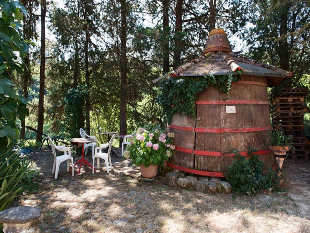 Agriturismo Lucciano San Casciano in Val di Pesa Kültér fotó