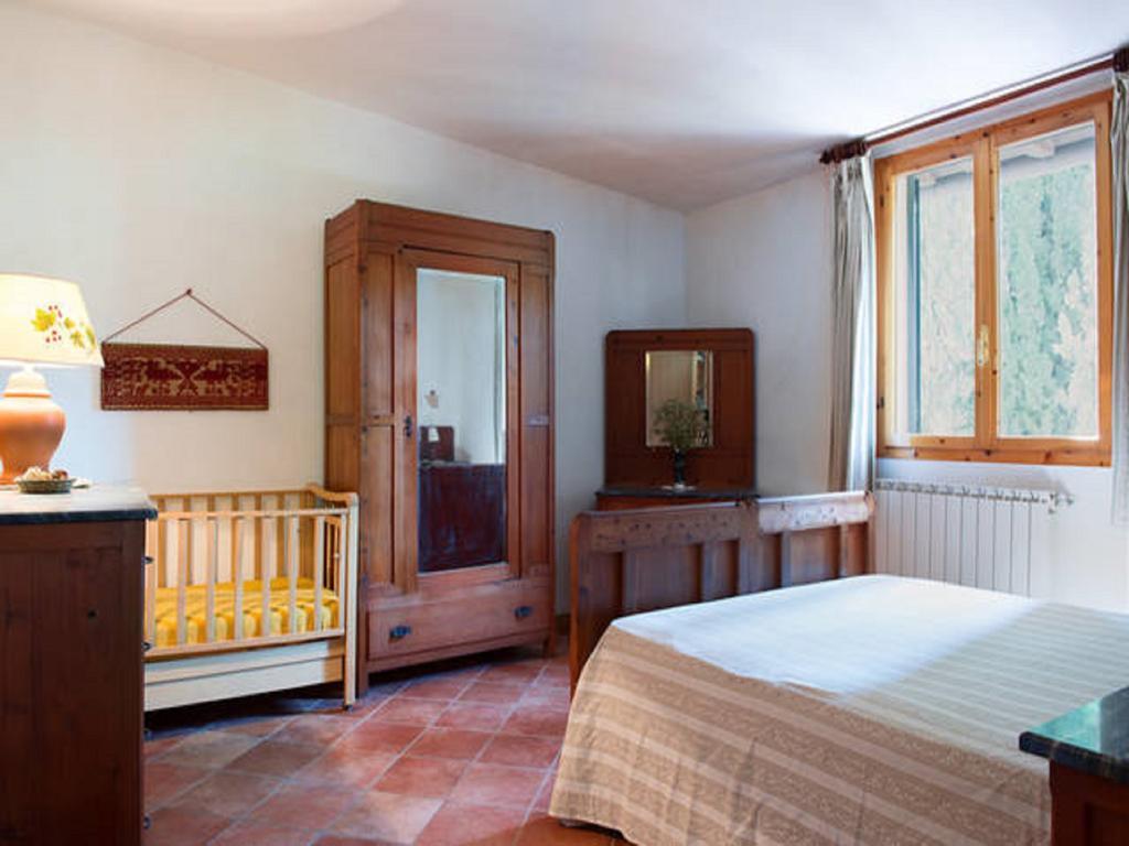 Agriturismo Lucciano San Casciano in Val di Pesa Kültér fotó