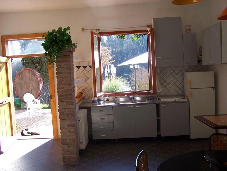 Agriturismo Lucciano San Casciano in Val di Pesa Kültér fotó